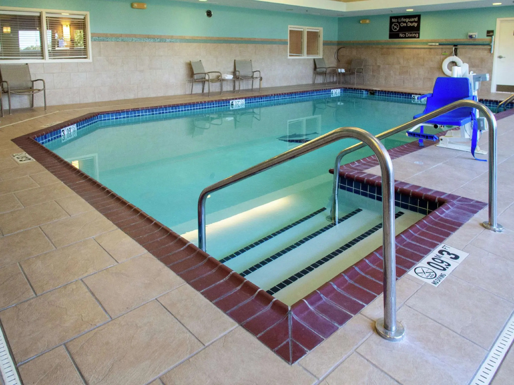 Hotel photo 14