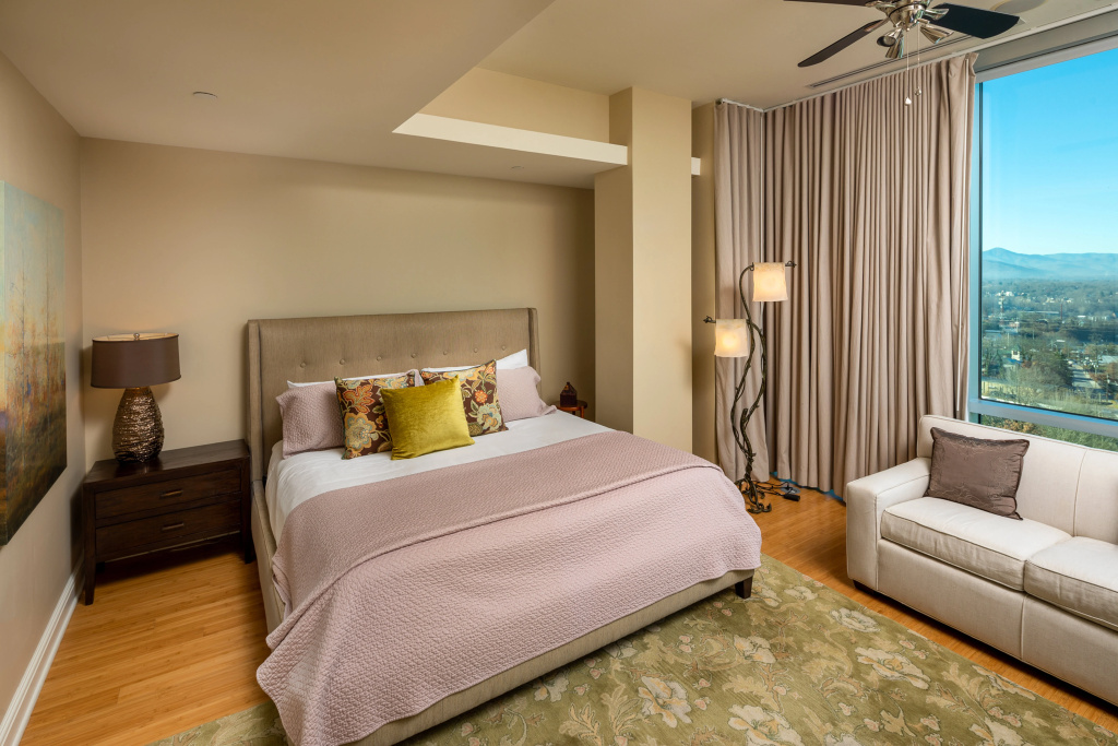 Hotel Indigo Asheville Downtown by IHG - Général