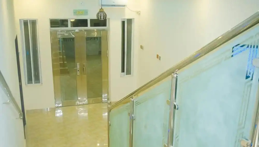 The Don's Suites — фото 6