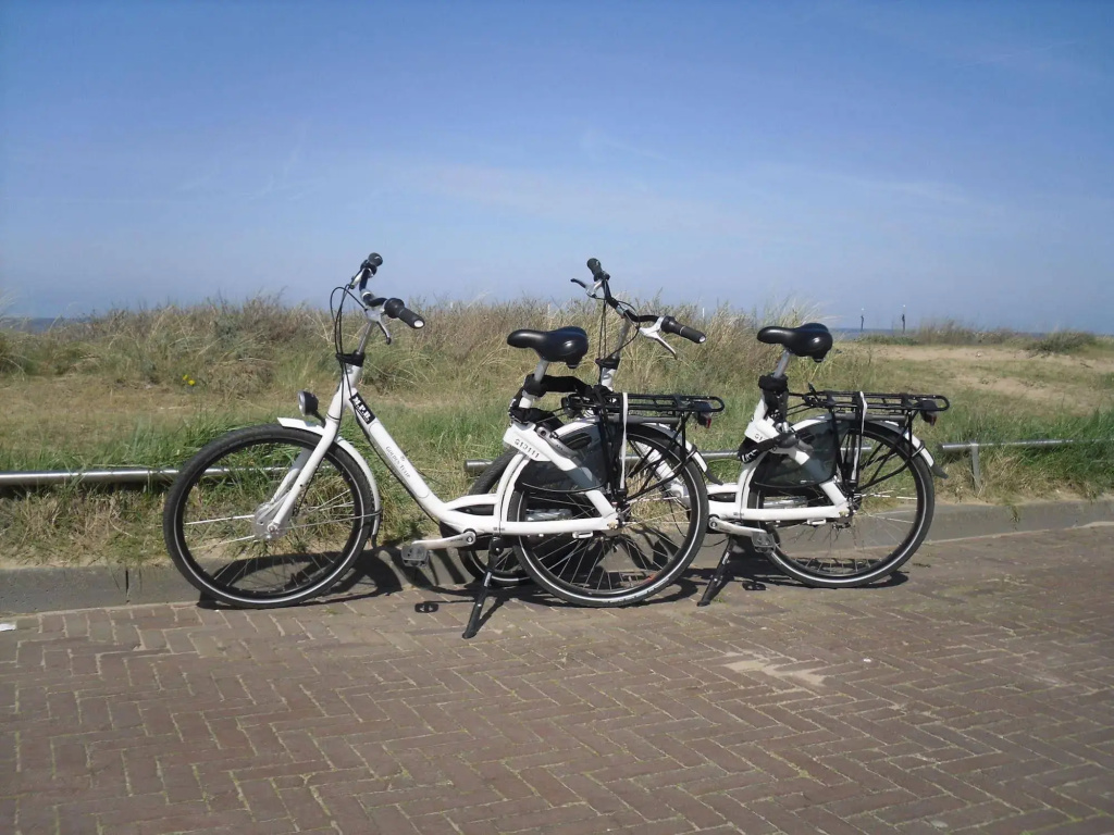 Hotel Golfzicht - Général