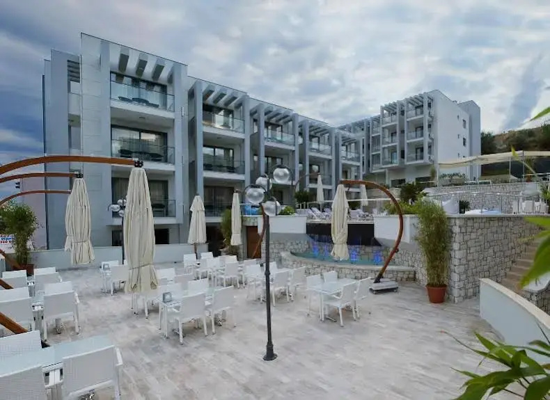 Hotel photo 13