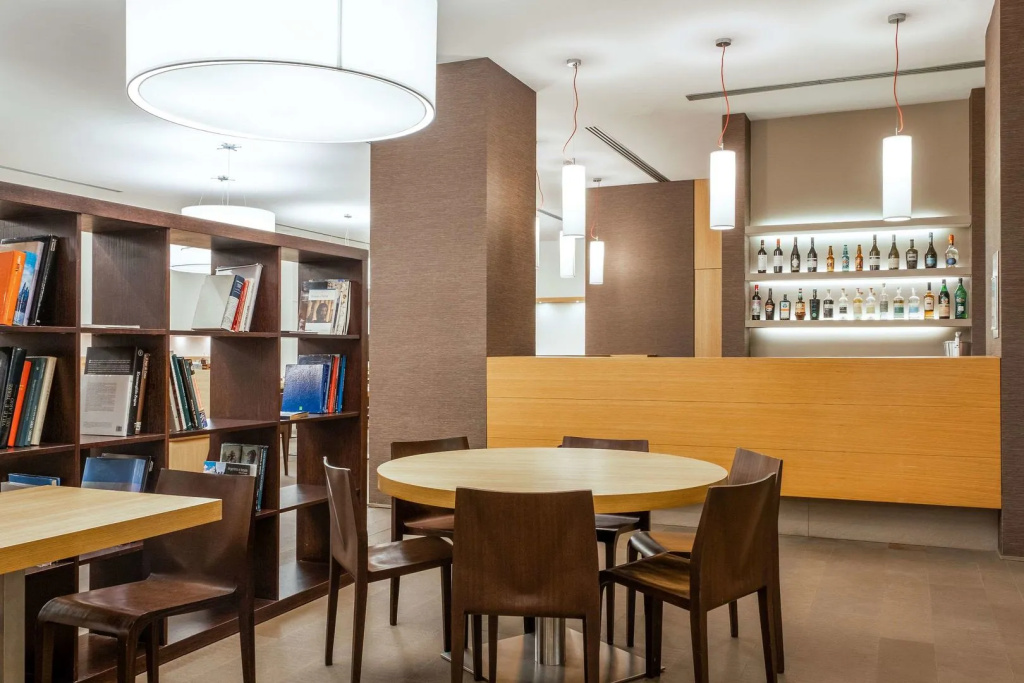 HSM Hotel San Martino - Général