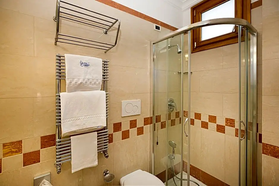 Gardenia Sorrento Coast, Ascend Hotel Collection - Chambres