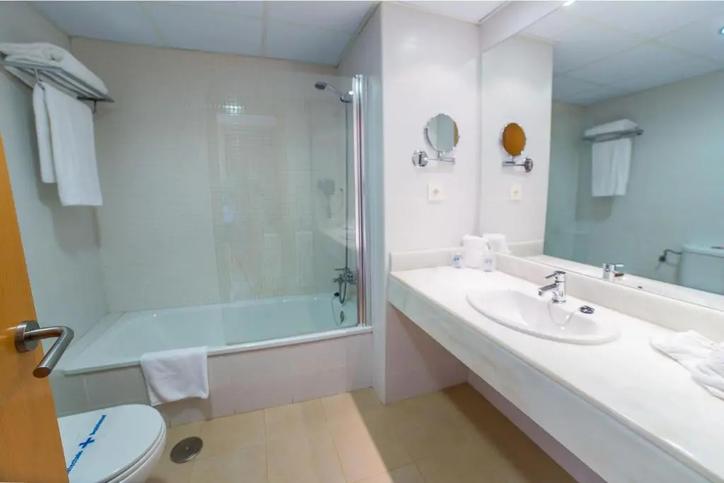 Hotel Adaria Vera - Chambres