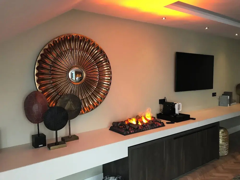 Van der Valk Hotel Emmeloord - Général
