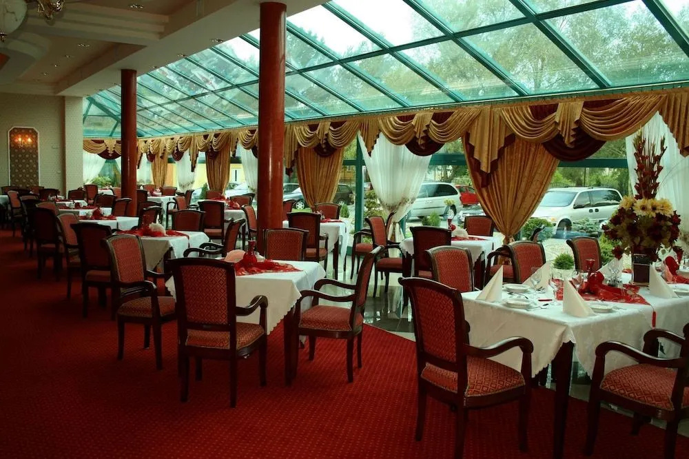 Royal Park Hotel And Spa - Général