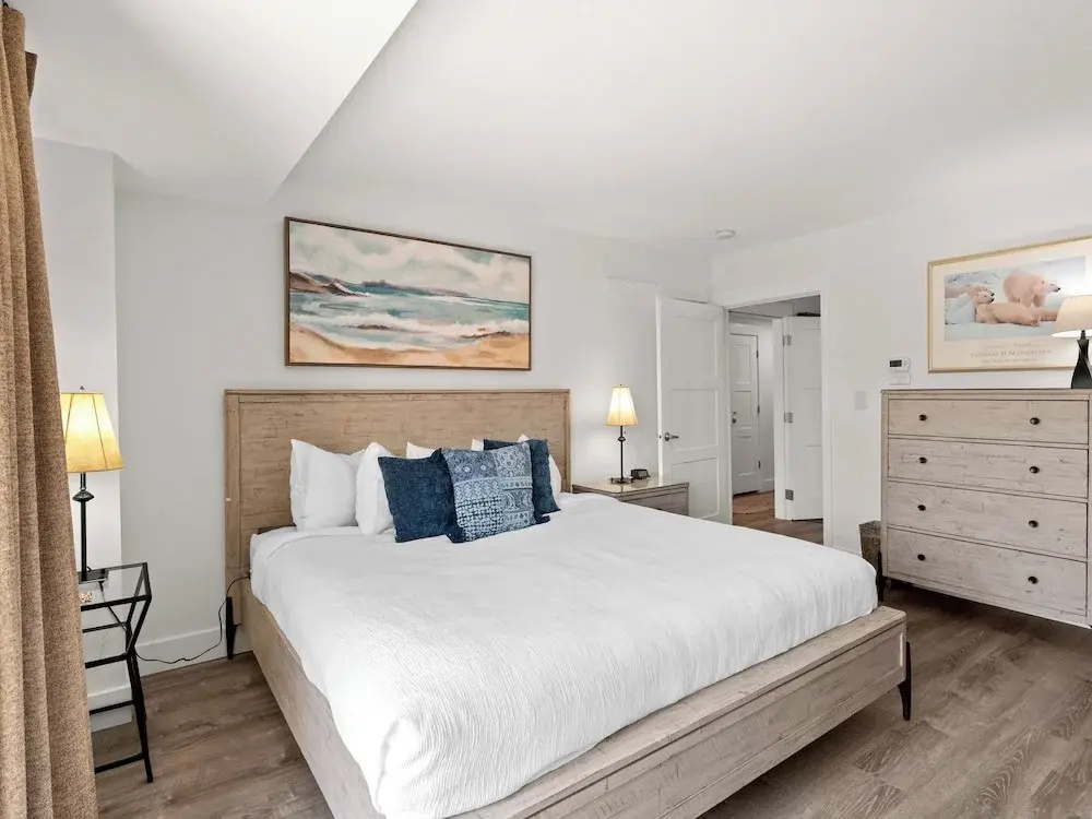 Shadow Ridge by All Seasons Resort Lodging - Chambres