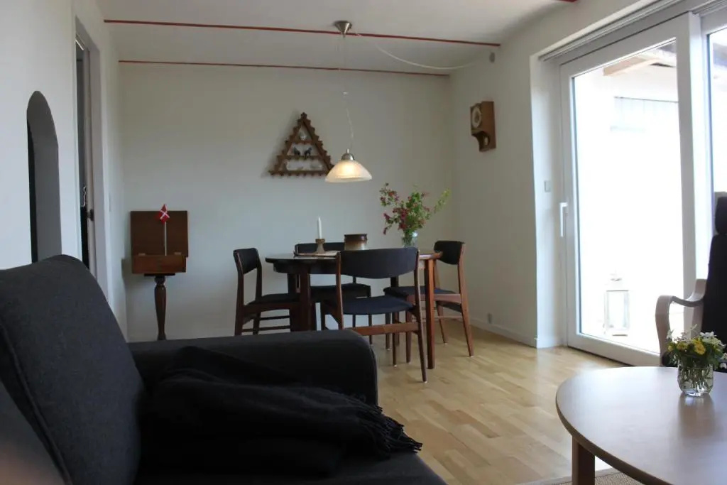 Naturperlen - Chambres