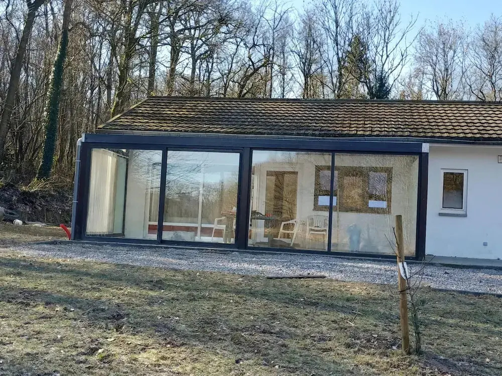 Nature Retreat by the Lakes
