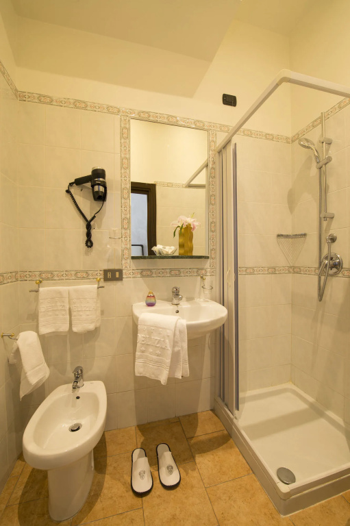 Отель Hotel Delizia в Милане