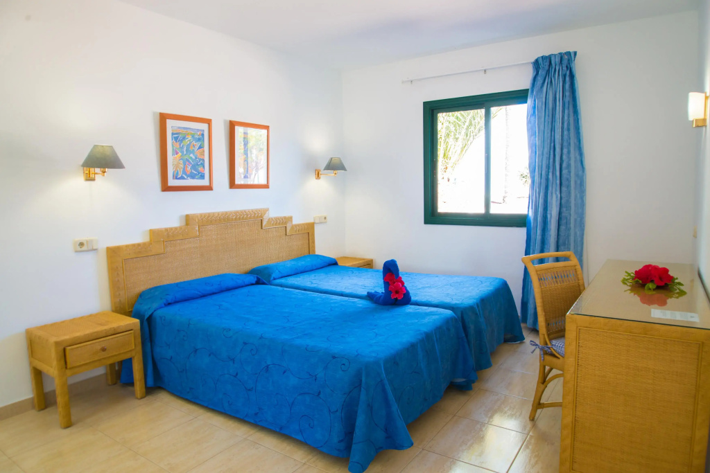 HL Club Playa Blanca Hotel - Général