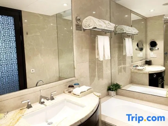 Ondine International Hotel - Chambres