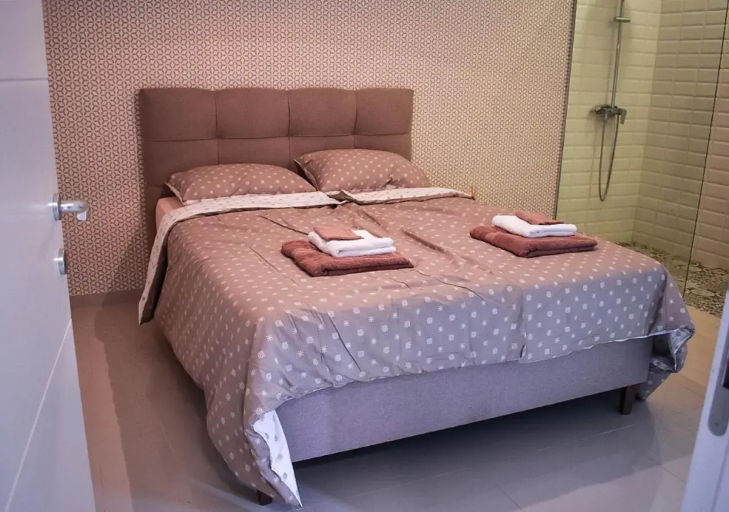 Apartmani Novi Sad
