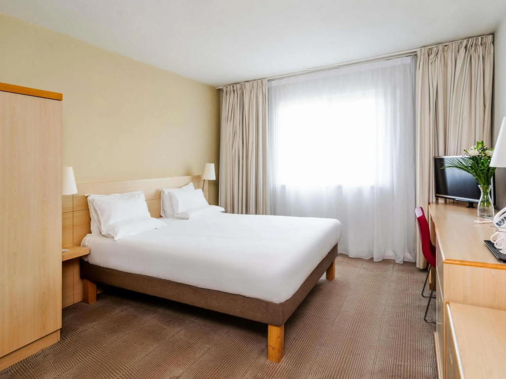 Novotel Milton Keynes - Général