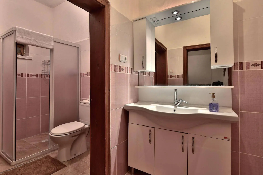 Peace Stone House Goreme, Невшехир, Туреччина мініатюра 9