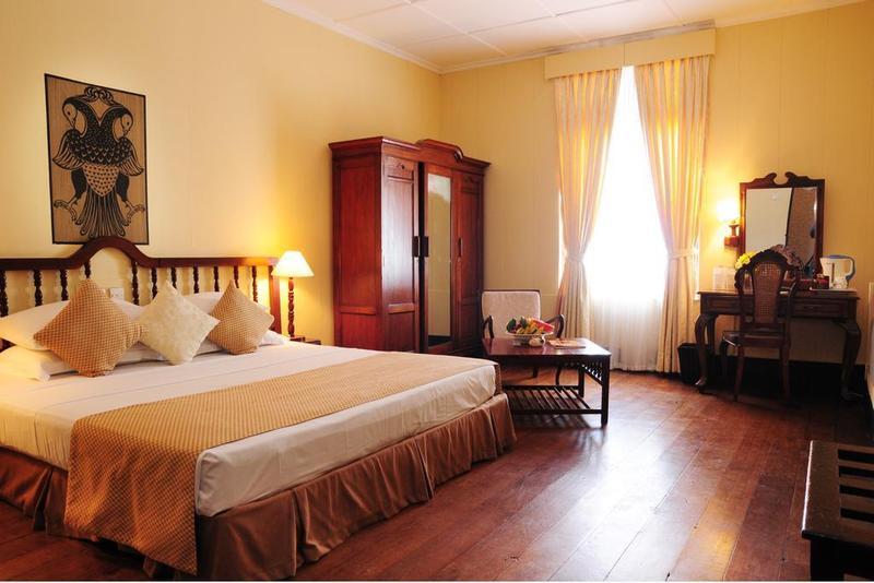 Galle Face Hotel
