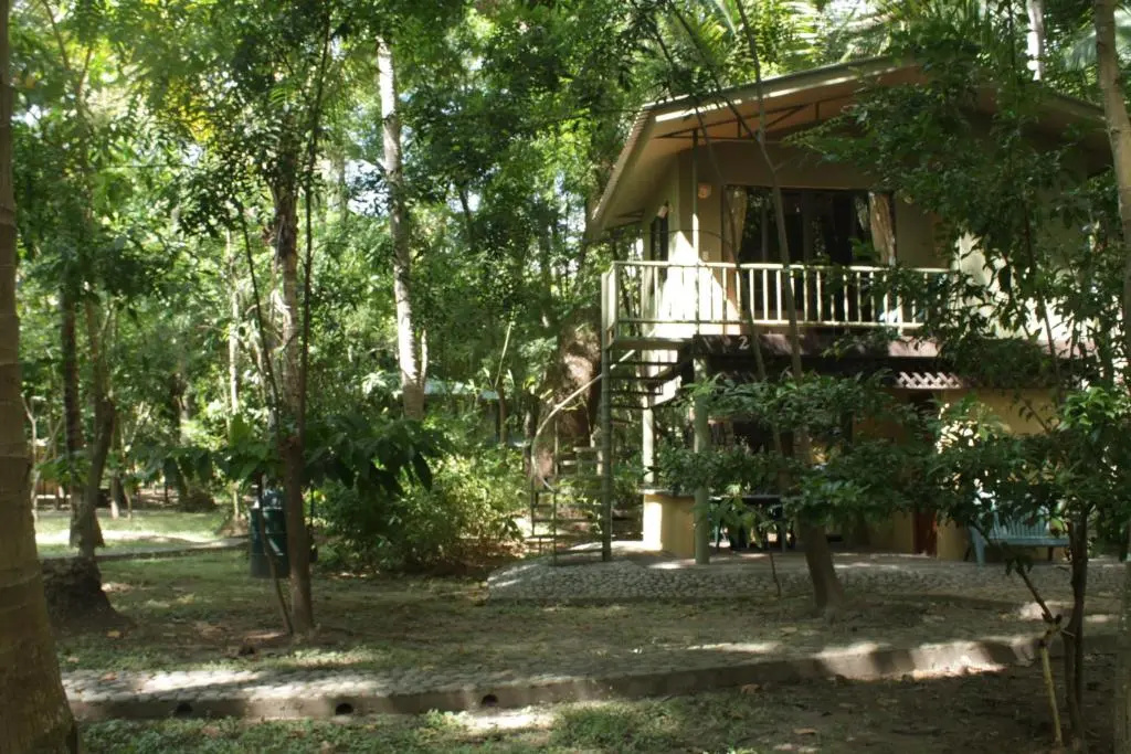 Puerto Barillas Marina & Lodge - Chambres