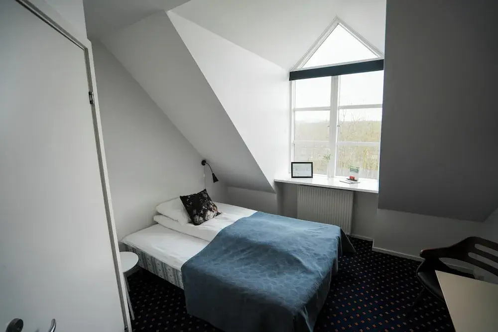 Hotel Årslev Kro - Chambres