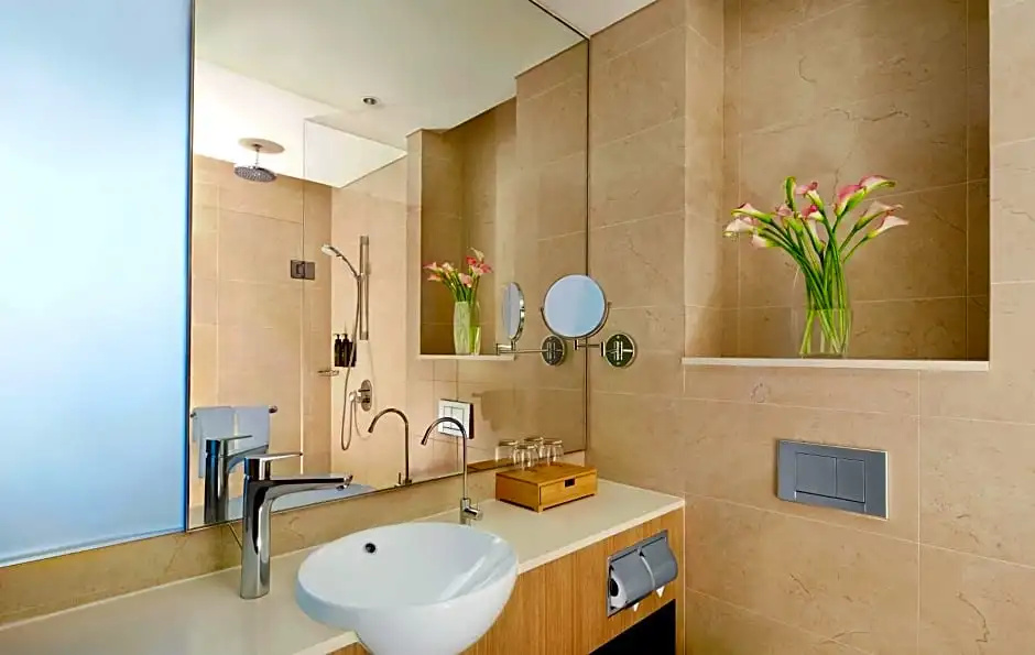 Momentus Hotel Alexandra - Chambres