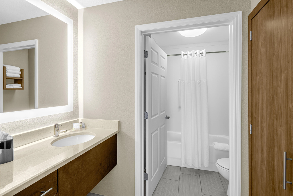 Staybridge Suites Chattanooga at Hamilton Place by IHG - Général