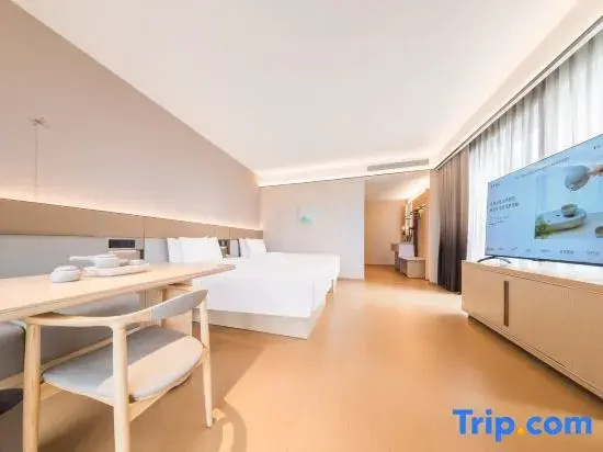 Business Double room (twin beds)