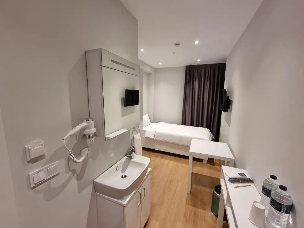 Hotel photo 6