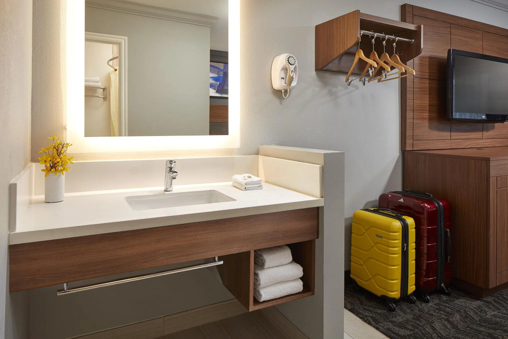 Standard room