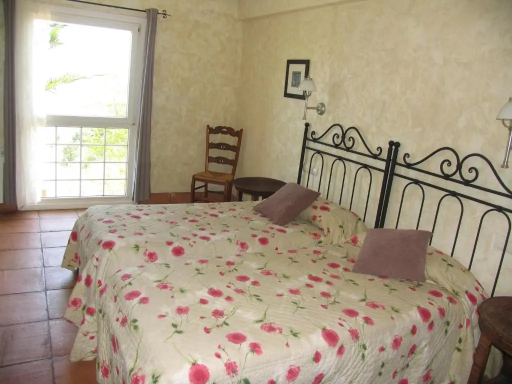 Igeldo Turismo Rural - Chambres