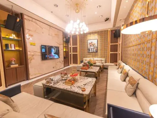 Shen Long Hotel - Général