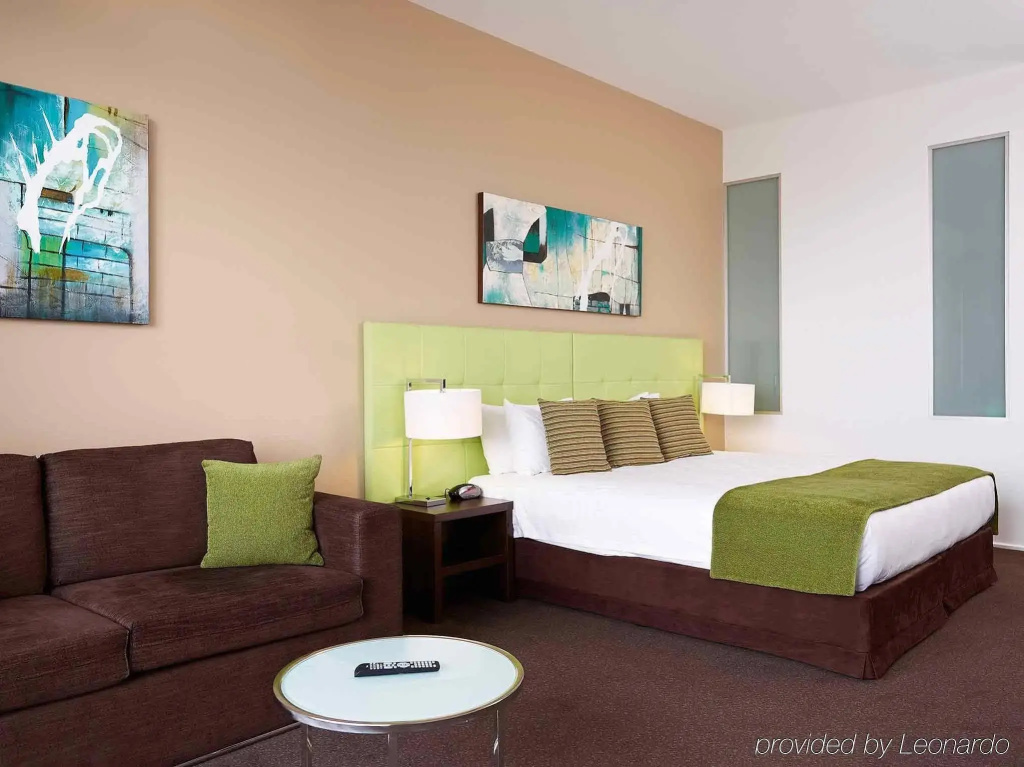 Grand Hotel and Apartments Townsville - Général