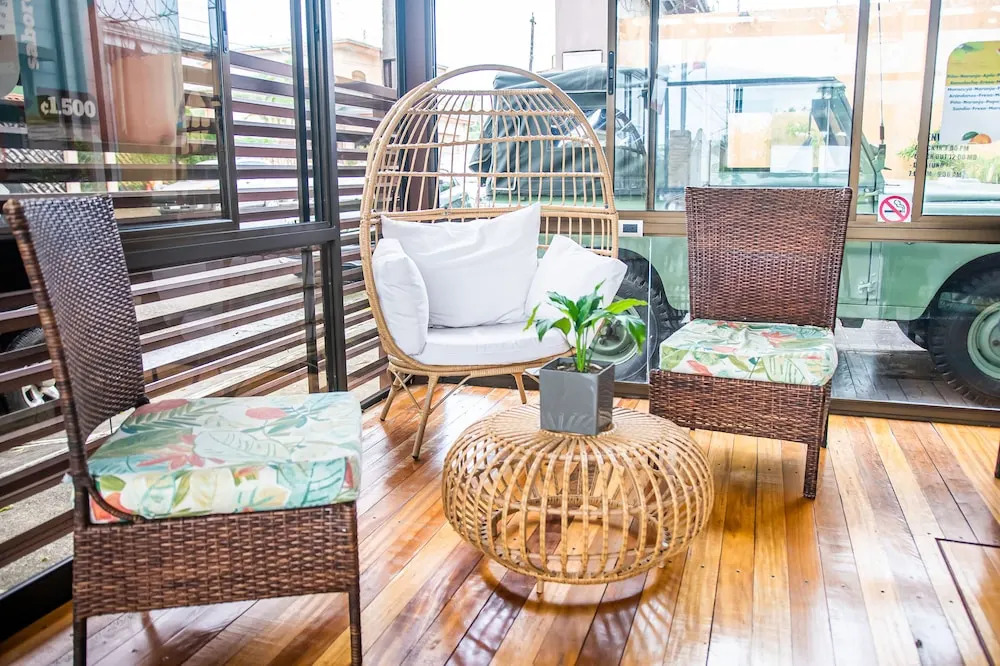 Hotel Terra Viva - фото 8