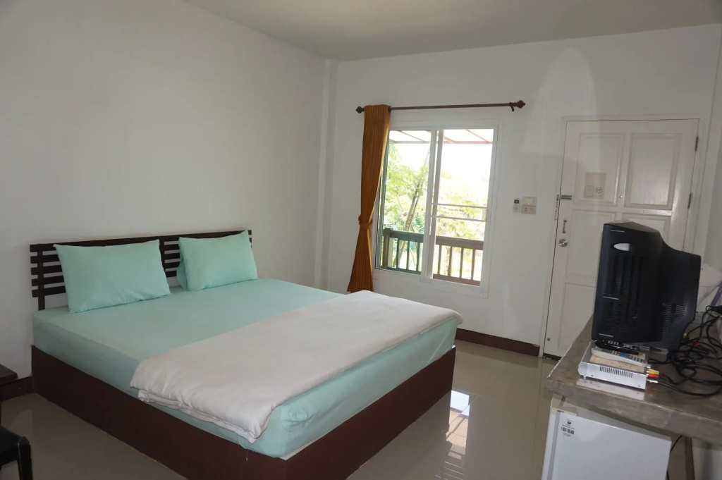 Thatphanom Place - Général