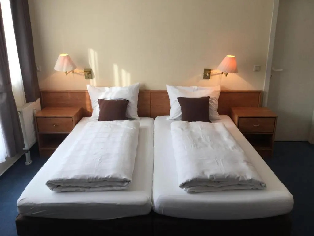 Sunibel Inn Hotel - Chambres