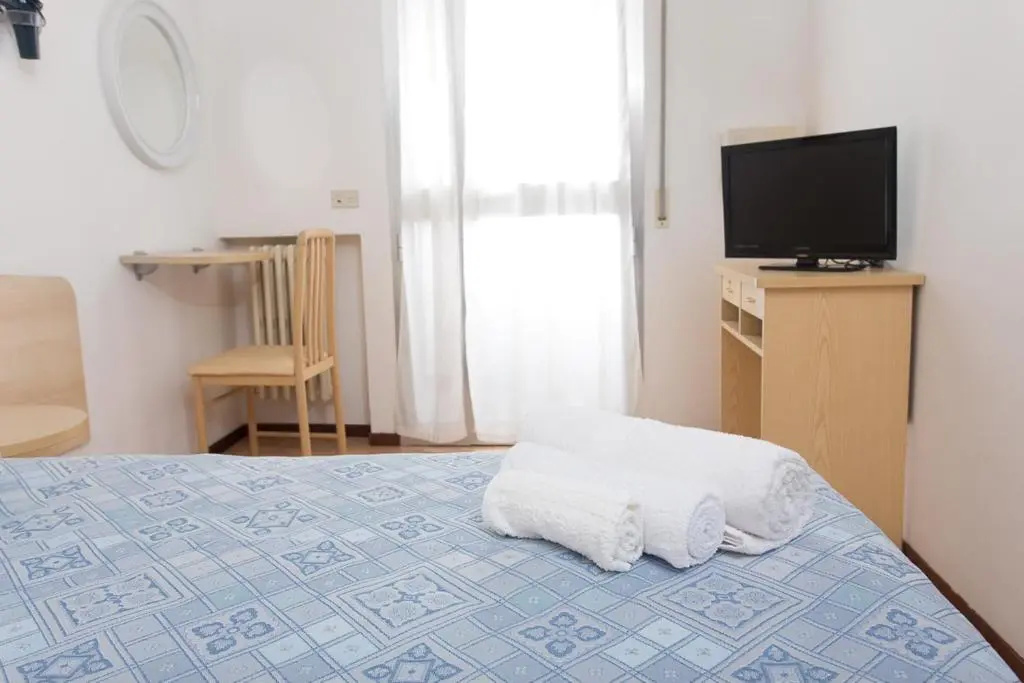 Hotel Riz - Chambres