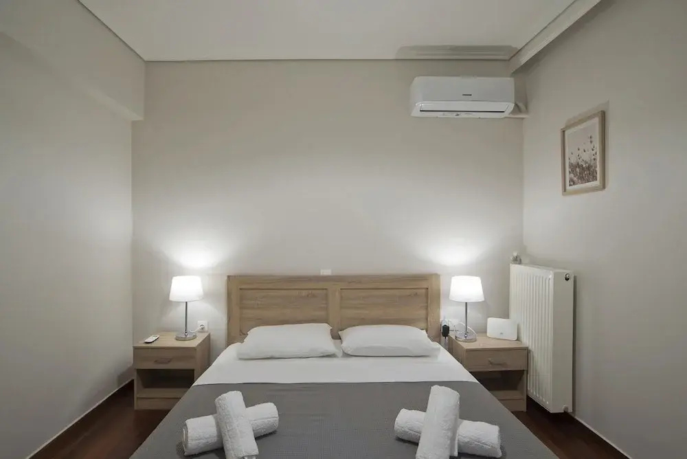 Soters Apartment in Kesariani