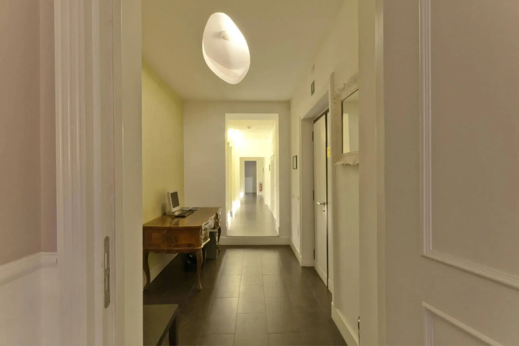 Palazzo Manfredi – Small Luxury Hotels of the World - Général