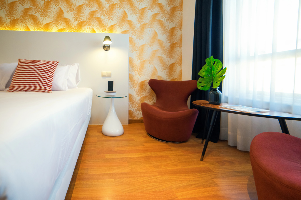 Hotel photo 15
