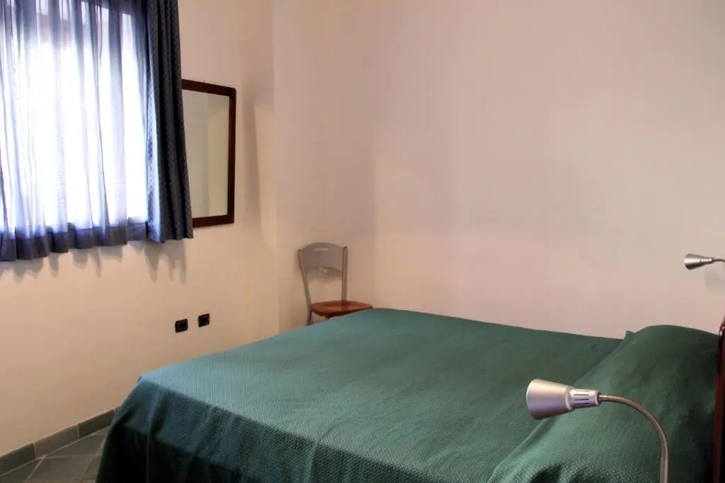 Hotel Locanda dei Trecento - Chambres