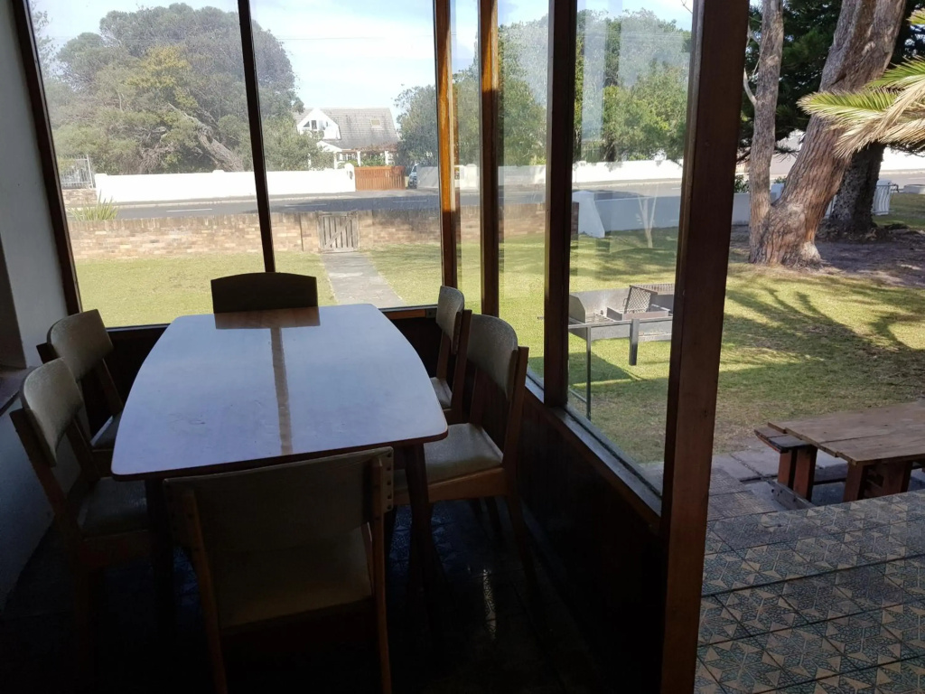 Norfolkden Beachhouse