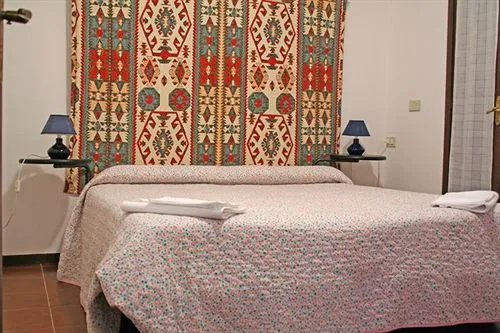 Colleverde Country House - Général