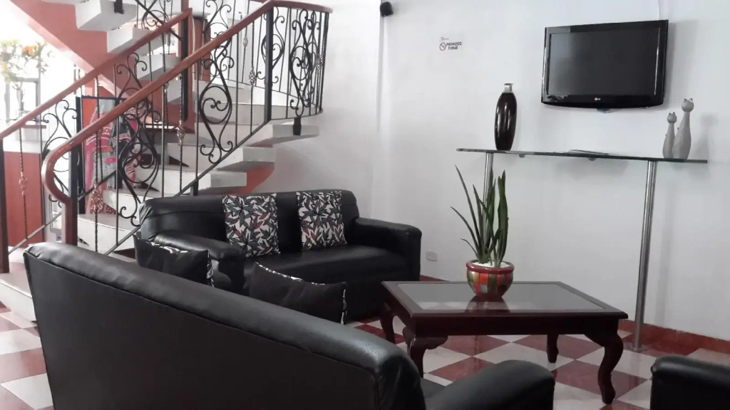 Hotel Ag Boutique Home - Général
