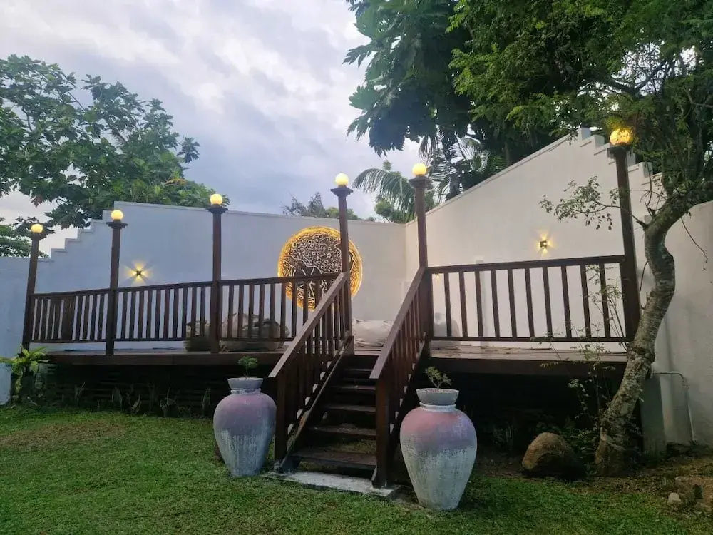 ThiThi's Palace