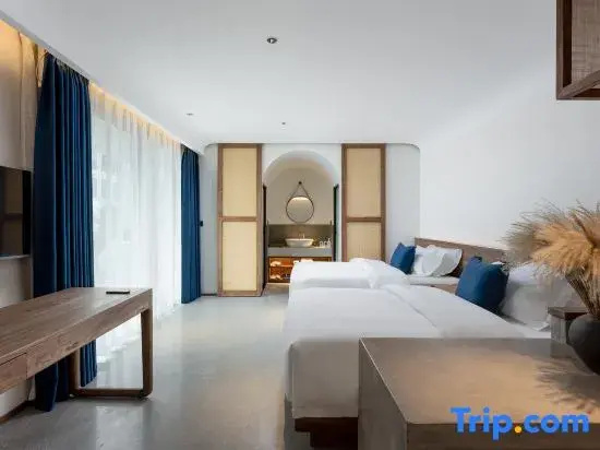 Quest Savoy - Chambres