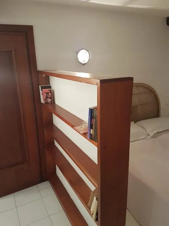 Brezza Marina - Chambres