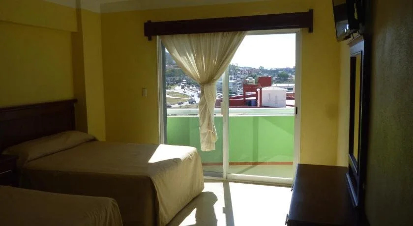 Las Terrazas Hotel - Général