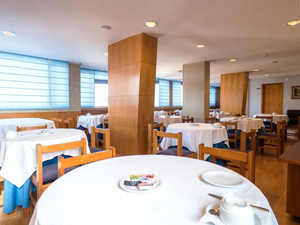 Hotel Nordeste Shalom - Général
