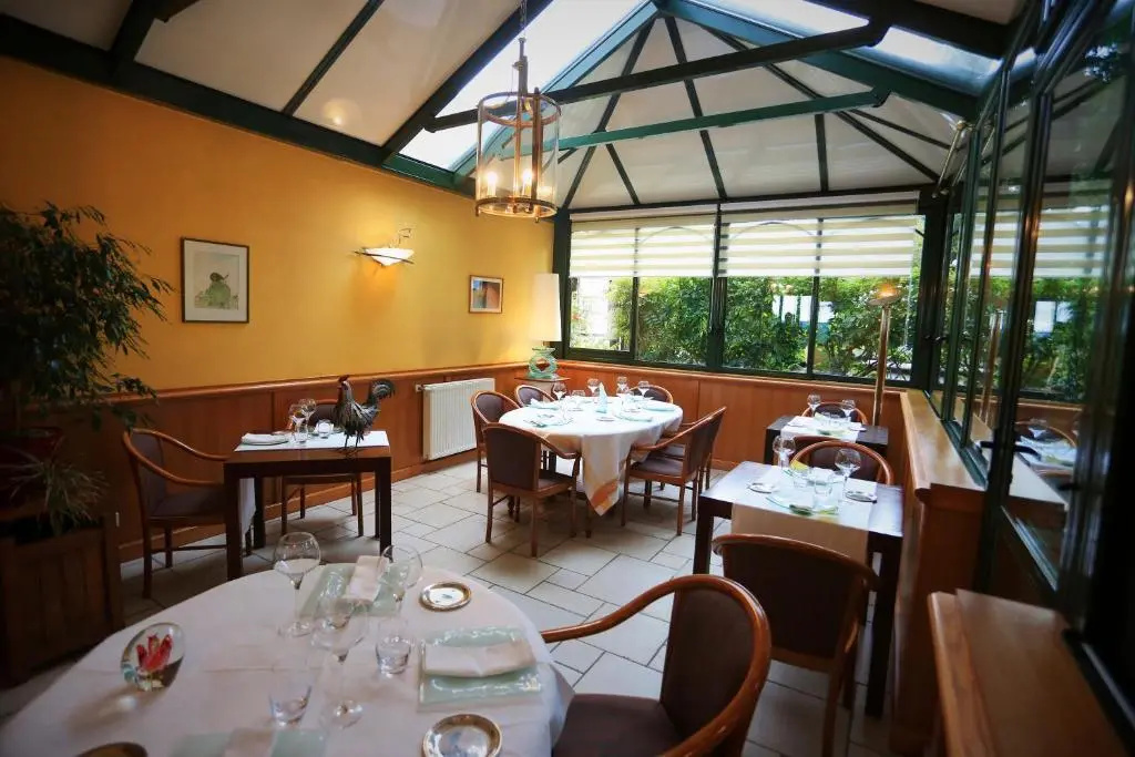 Hotel Le Clos Champel - Général