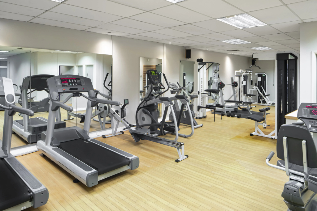 Holiday Inn Hull Marina by IHG - Général