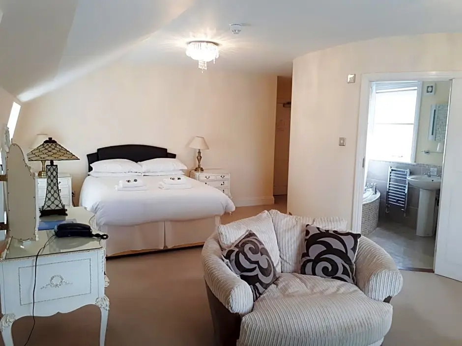 Superior room