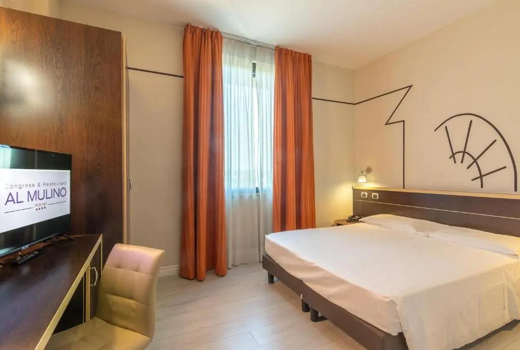 LVG Hotel Collection - Al Mulino - Général